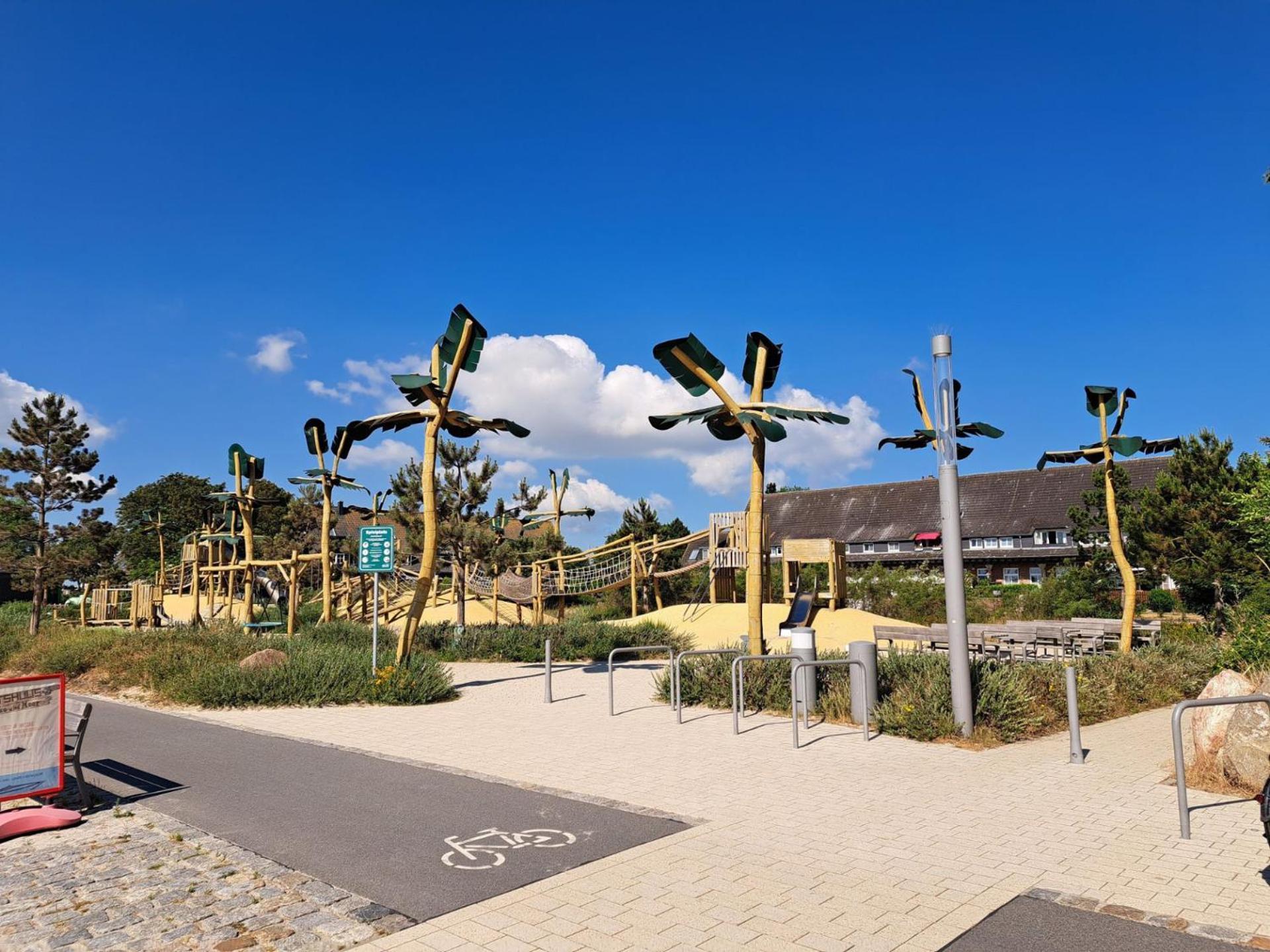 Strandperle 2 - Großenbrode Exterior foto